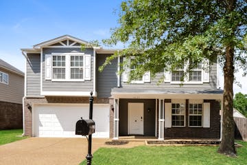 4631 TULIP CREEK DR MEMPHIS, TN 38135